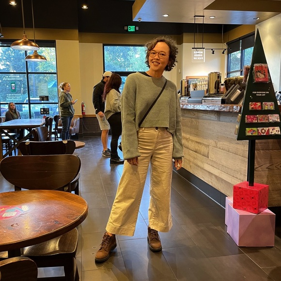 Hi, I am Jane ๐ - Picture 3 of 6